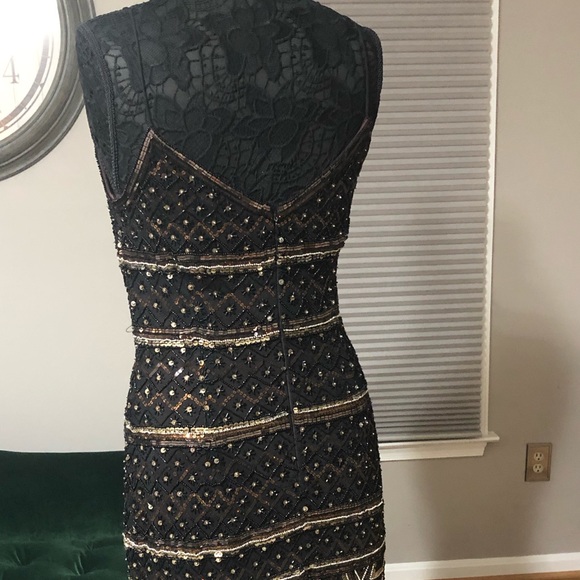 Dazzling Party Dress - Picture 2 of 3